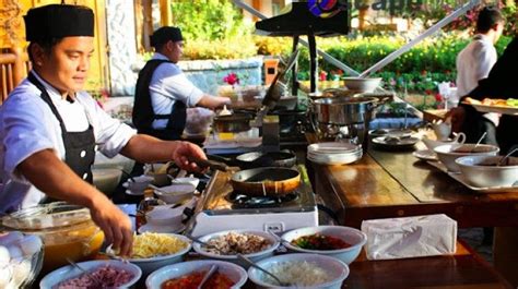 baguio city buffet restaurants.